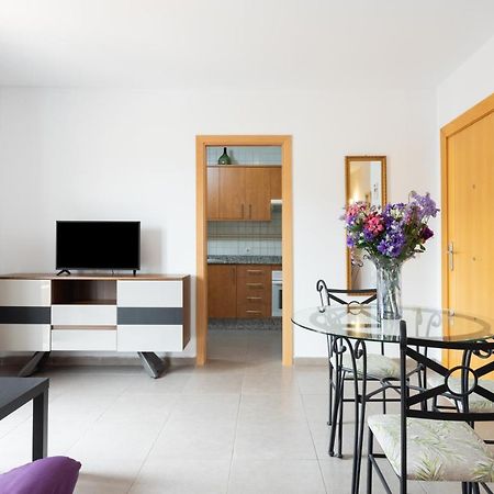 Home2Book Cozy Apartment Lajita Kültér fotó