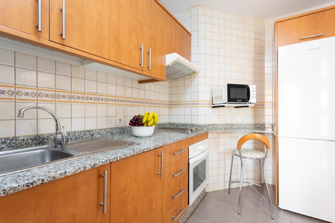 Home2Book Cozy Apartment Lajita Kültér fotó